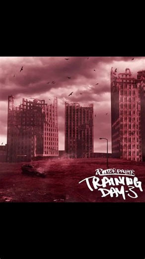 Potter Payper: Training Day 3 - UK Rap Session