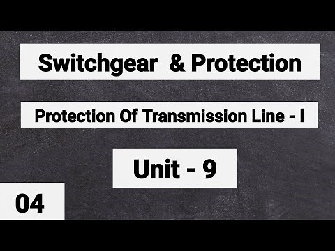 Protection Of Transmission Line Against Direct Lightning Strokes - l