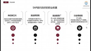 SAP PP入门到中高级