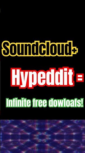 SoundCloud Discovery Hack: Find Out What Tracks Your Favorite DJs Are Downloading with Hypedit