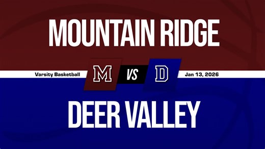 Basketball Game Preview: Deer Valley Skyhawks vs. Estrella Foothills Wolves   How To Watch