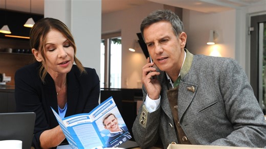 Dahoam is Dahoam: Aus für die Kirchleitnerin? · 04.02.26 | Folge 3685