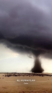 Weather conditions at Al Huwaila as shared by the Qatar Meteorology | The Peninsula Qatar