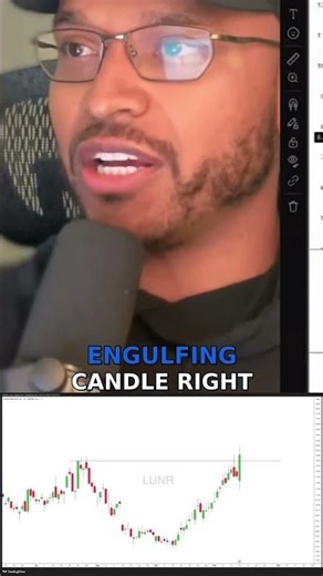 This Space infrastructure Stock (LUNR) is exploding