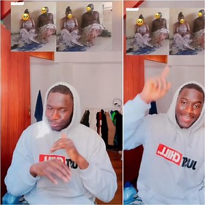 14K views · 266 reactions | ANOTHER DEVELOPMENT A man caught his wife on top of his bed with another man. In his wisdom, he calmly made them sit down with only a blanket to cover themselves. He proceeded to call the wife's uncle and other relatives. Interestingly the man went ahead to call the man's wife as part of the meeting. ~Photo Speak... what are your thoughts? | The gam_web | Facebook