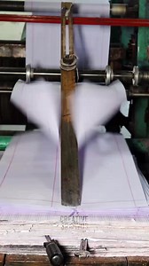 161K views · 2.9K reactions | How Your Notebook is Made – Fascinating Process! | Creativecrowds | Facebook