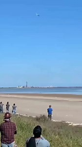 spaceX prototype explodes during test 🚀🌟 | Survival Watch