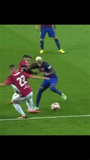 Neymar Skills/Balada