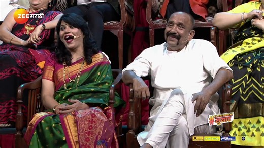 1.4M views · 47K reactions | कलाकार थुकरटवाडीत अवतरलेत, म्हणजे कल्ला तर होणारच.... #ChalaHawaYeuDya #CHYD #EntertainmentchaDhamaka #ZeeMarathi आता तुमची आवडती मालिका कधीही कुठेही पाहण्यासाठी https://zee5.onelink.me/RlQq/fmDownloadZEE5App या लिंकवर क्लिक करा. | Zee Marathi | Facebook