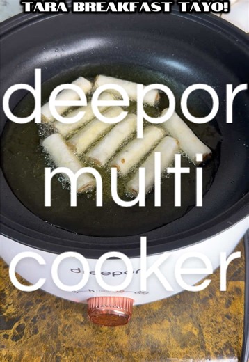 Explore the Deepor Multi Cooker: Recipes and Reviews