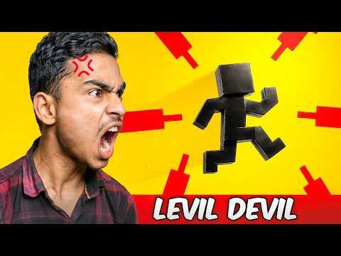 l Levil Devil In First Time ~ Most irritating game