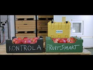 FruitSmart 1MCP (1-methylcyclopropene) application instruction EN