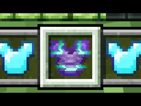 I Obtained Exploited God Armor