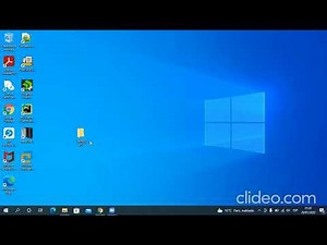 ACL - Windows 10