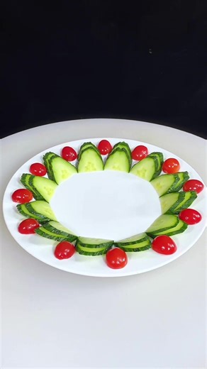 Creative Plate Decoration Techniques