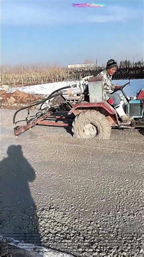 Construction Marvel: Mastering Concrete Compaction