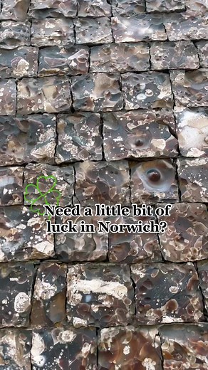 Exploring the Enchanting Norwich: Uncover Folklore and Myth