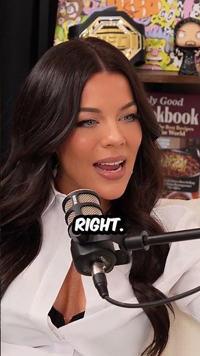 How Jackie Redmond Approaches WWE Interviews