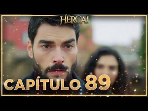 Hercai - Capítulo 89