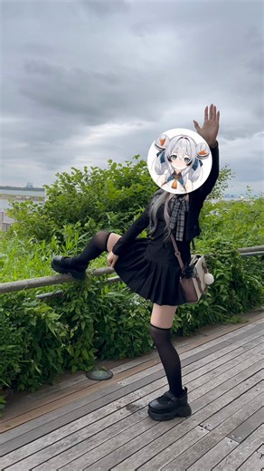 隣の人がアピールし始めたｗｗｗ