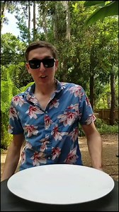 5.7K views · 114 reactions | invisible fire is actually terrifying | The Backyard Scientist | Facebook