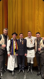 Formatia Argus Satu Mare on Reels