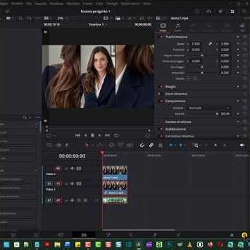 How to Turn a Vertical Video into Horizontal for Free Using DaVinci Resolve