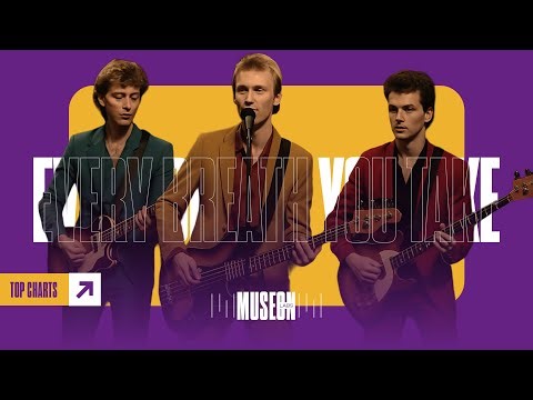 Every Breath You Take - The Police (1980's Soul AI Reimagined)