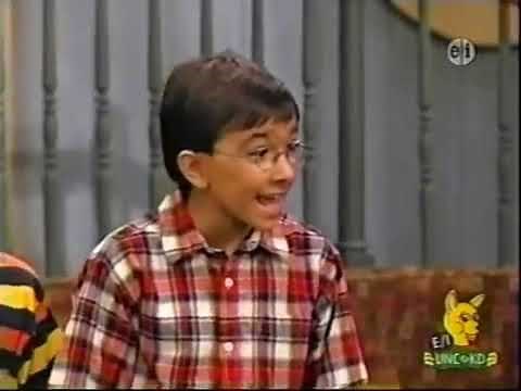 Barney & Friends It's Your Birthday, Barney! Season 8, Episode 18