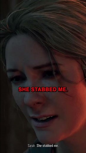 Visiting Sarah's Memorial | Days Gone