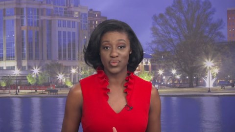 West Decatur Elementary closed after HVAC fire