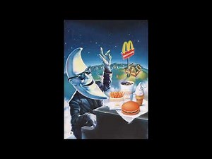 Mac Tonight Full Theme Song With Lyrics (Edit by Me)