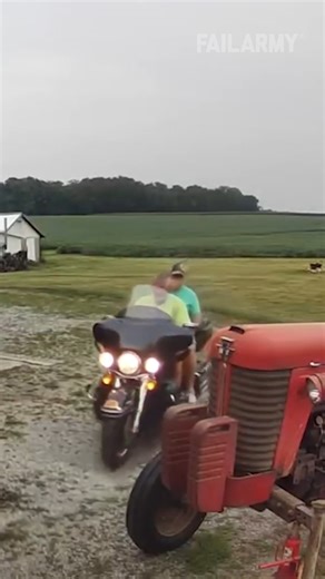 1.3M views · 4.2K reactions | two wheels isn't better | FailArmy | Facebook