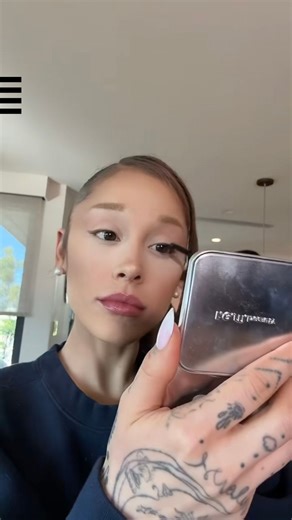 Sephora España on Instagram: "Hacerte un look de makeup se vuelve fácil con estos nuevos cuatro tonos y sus mil formas de expresarte ﾟ·.• ⁣ ⁣ Sweet Dreams de @r.e.m.beauty by @arianagrande ya están disponibles en nuestras tiendas y Sephora.es☁️ ⁣ ⁣ Solo en Sephora. ⁣ #SephoraSpain #rembeauty #arianagrande"