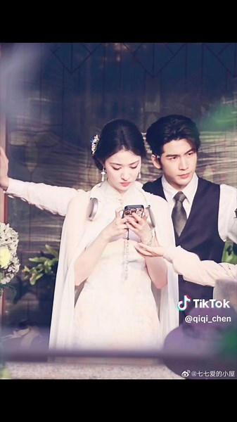 បុណ្យឲឆ្នាំ2026ឆាប់ៗ💫🙏#fyp #viral #actor #actress #cdrama #chinesedrama #zhanglinghe #wangchuran #chenliya