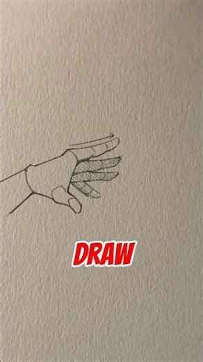 How to draw fingers || Jmarron