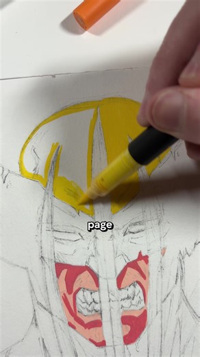 Tips for Using Acrylic Markers Effectively