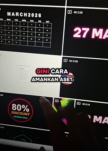 Strategi Anti Banned di Microstock
