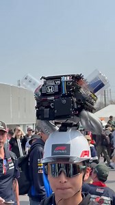 Japanese engineering. We don't deserve them.