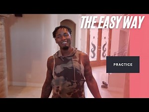 How to moonwalk (the easy way explained)