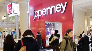 JCPenney will stop selling appliances at the end of month