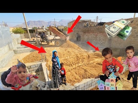 The calm before the storm: The operator's great kindness and the mysterious silence of Hojat💥