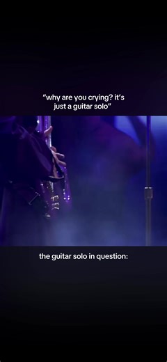 Emotional Guitar Solos That Touch the Heart