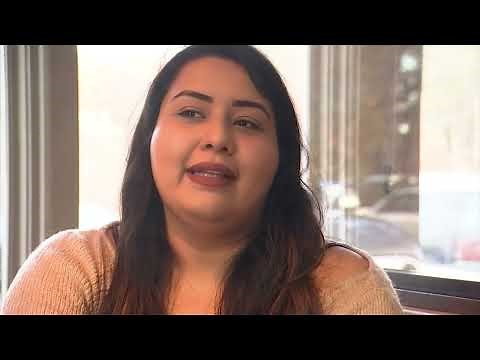 Atlanta waitress surprised with $10K in tips after customer applauds service on social media