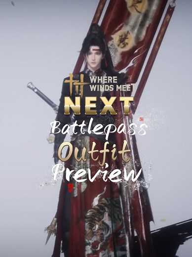 Next Battlepass Outfit Preview for March