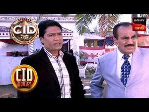 The Hanging Horror | CID Movies | 18 Jan 2025