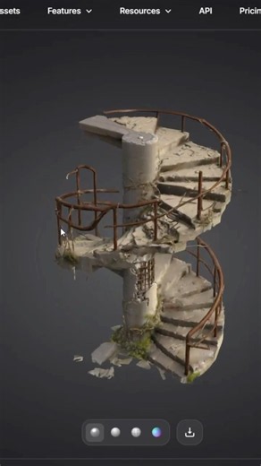 How Powerful Is Triverse AI Really? #ai #3dmodeling #testing