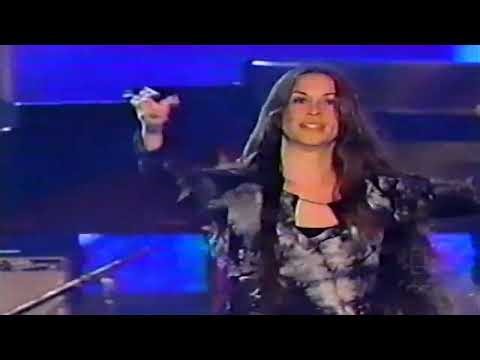 Alanis Morissette - You Learn Live - July 1, 2001 - Ottowa, Canada