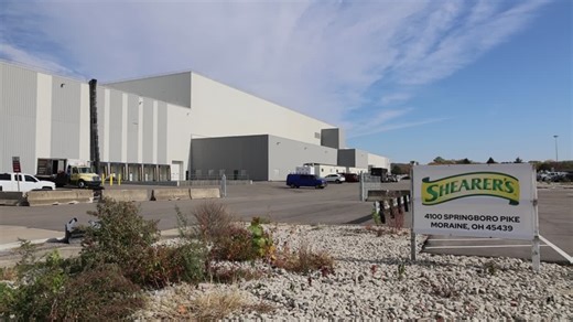 We're t-minus 1 week from firing up our first chip line at Shearer's brand-new Single Serve Center of Excellence in Dayton, Ohio!After months of hard work, this state-of-the-art facility is almost… | Shearer's Foods