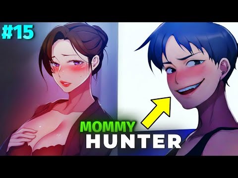 Living With 3 Crazy Wifu | Secret Class | Hindi Explanation | MAD BRO